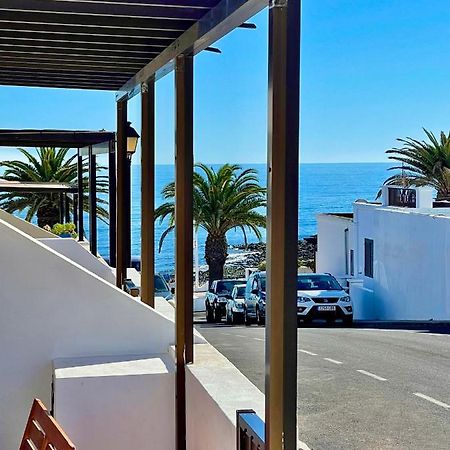Luxury Beach Apartments II Плайя-Онда Экстерьер фото