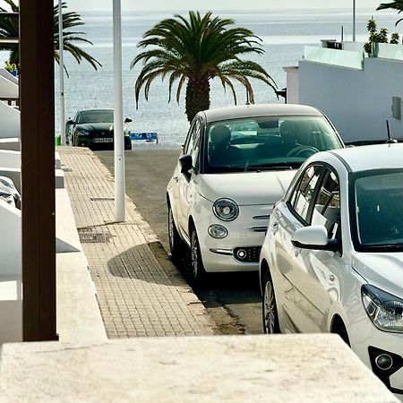 Luxury Beach Apartments II Плайя-Онда Экстерьер фото