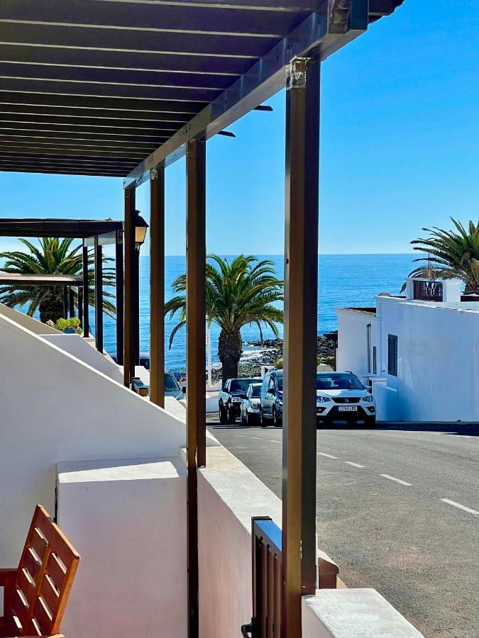 Luxury Beach Apartments II Плайя-Онда Экстерьер фото