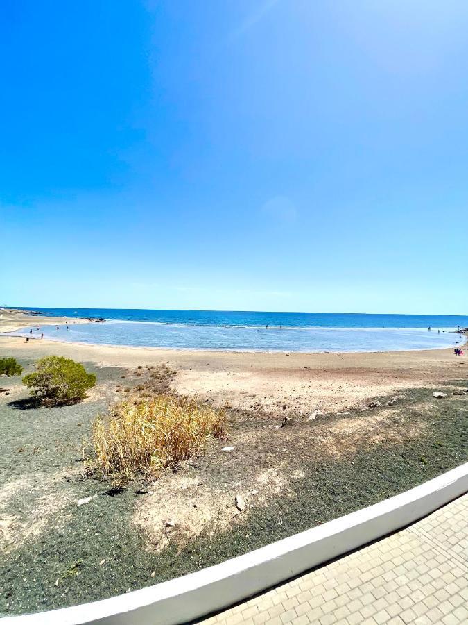 Luxury Beach Apartments II Плайя-Онда Экстерьер фото