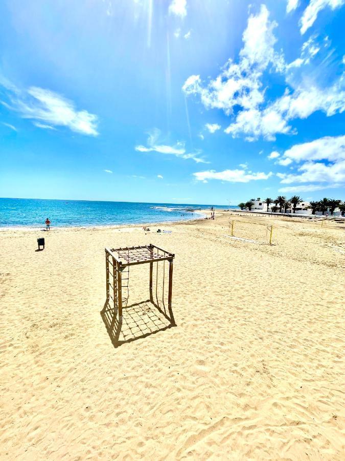 Luxury Beach Apartments II Плайя-Онда Экстерьер фото