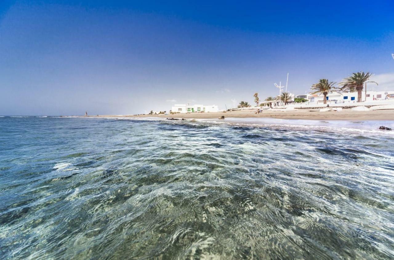 Luxury Beach Apartments II Плайя-Онда Экстерьер фото