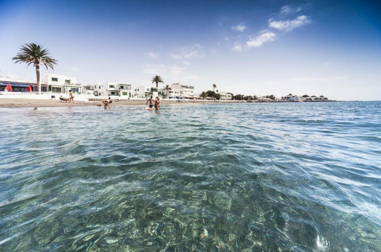 Luxury Beach Apartments II Плайя-Онда Экстерьер фото