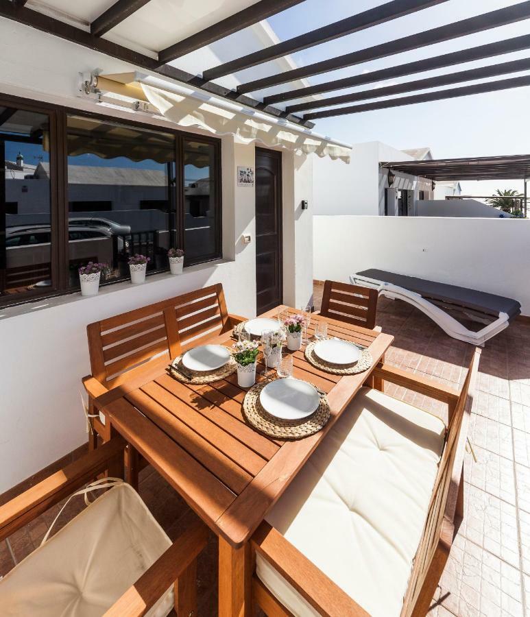 Luxury Beach Apartments II Плайя-Онда Экстерьер фото
