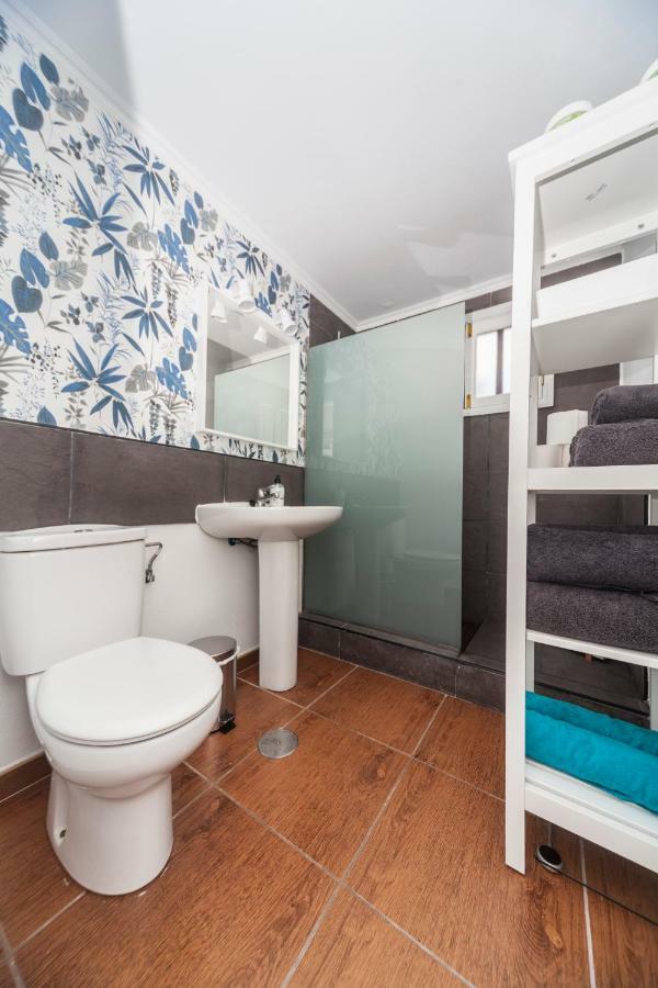 Luxury Beach Apartments II Плайя-Онда Экстерьер фото