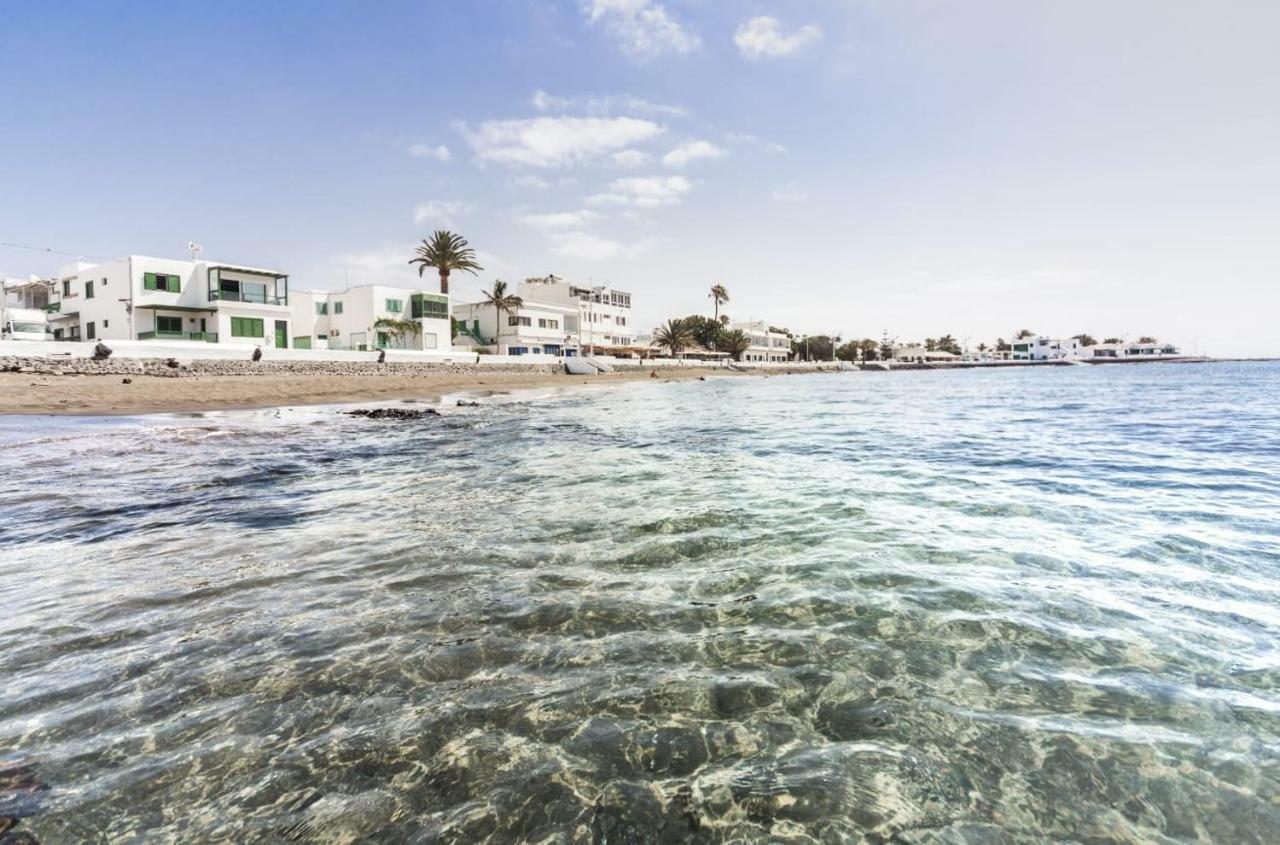 Luxury Beach Apartments II Плайя-Онда Экстерьер фото