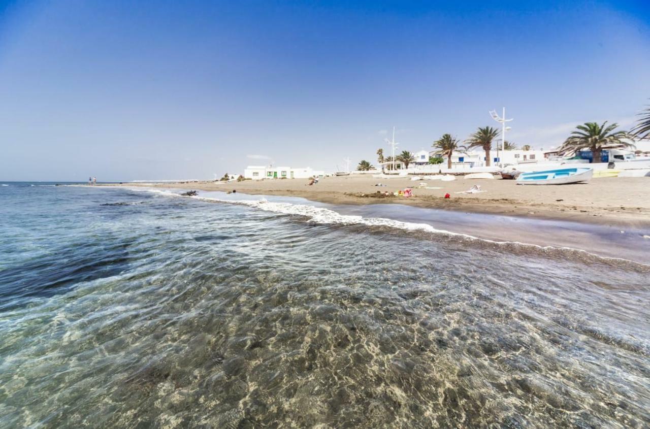 Luxury Beach Apartments II Плайя-Онда Экстерьер фото