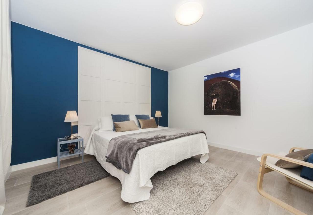 Luxury Beach Apartments II Плайя-Онда Экстерьер фото