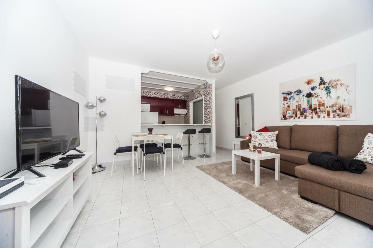 Luxury Beach Apartments II Плайя-Онда Экстерьер фото