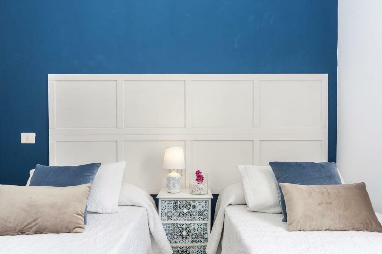 Luxury Beach Apartments II Плайя-Онда Экстерьер фото
