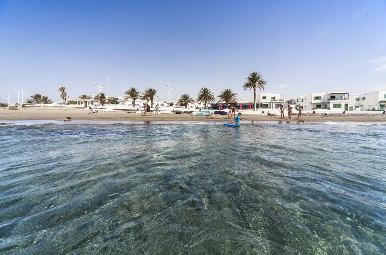 Luxury Beach Apartments II Плайя-Онда Экстерьер фото