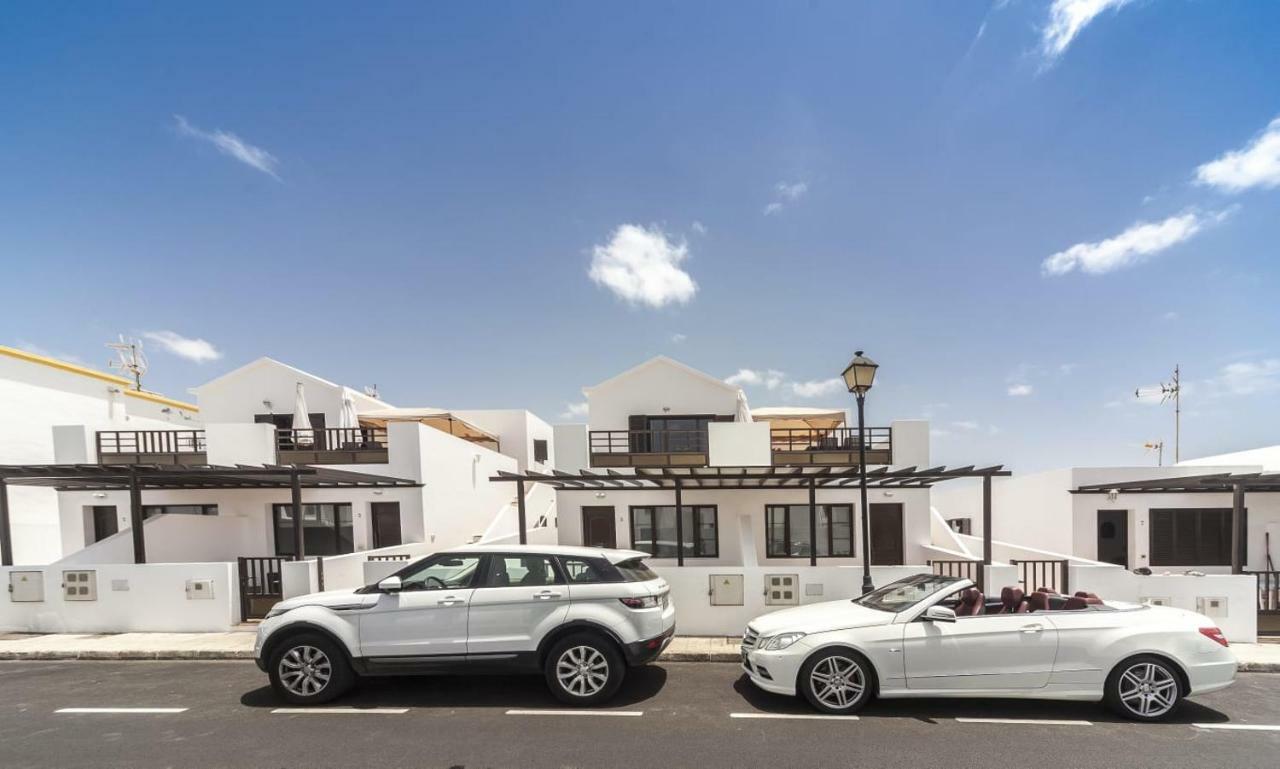 Luxury Beach Apartments II Плайя-Онда Экстерьер фото