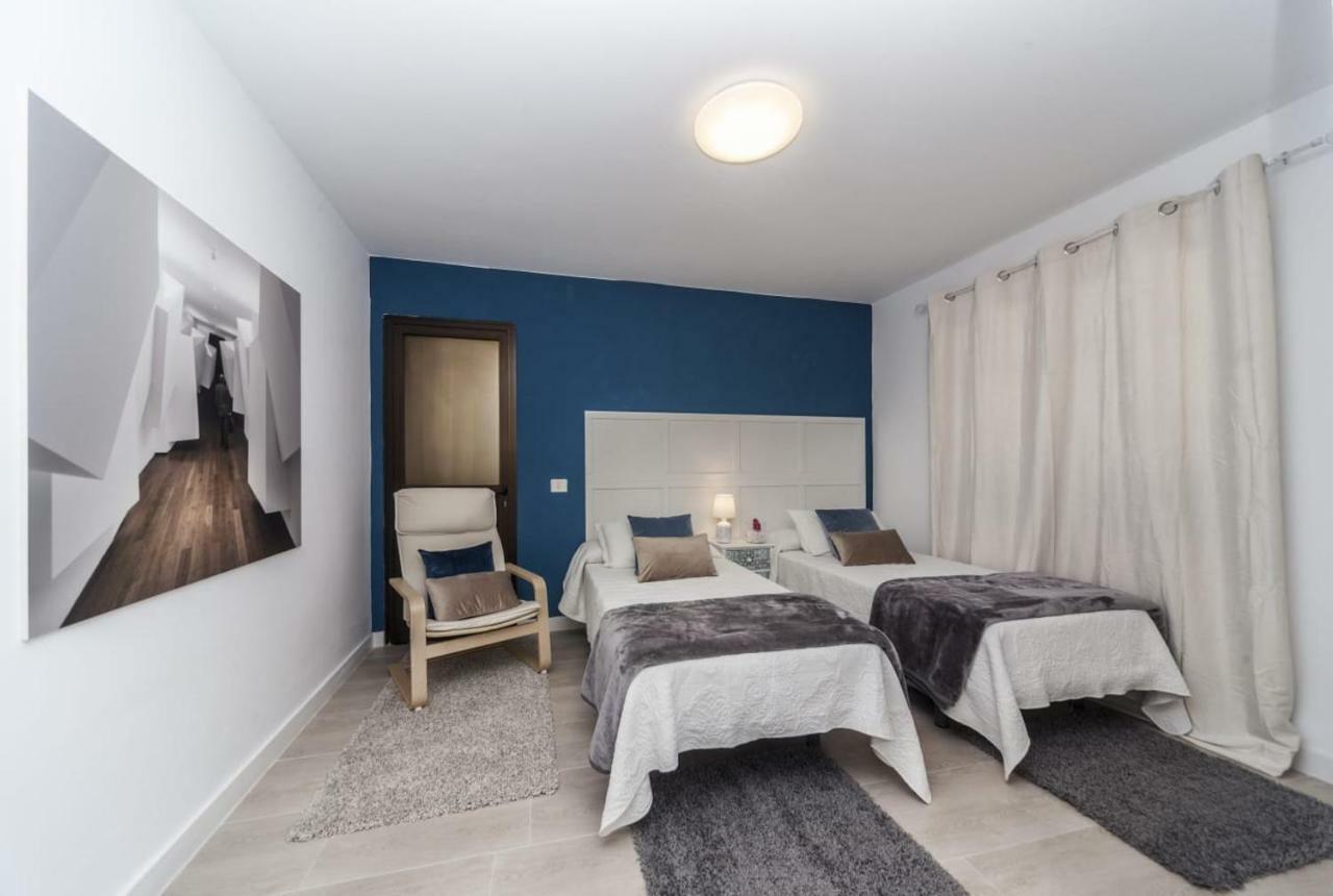 Luxury Beach Apartments II Плайя-Онда Экстерьер фото