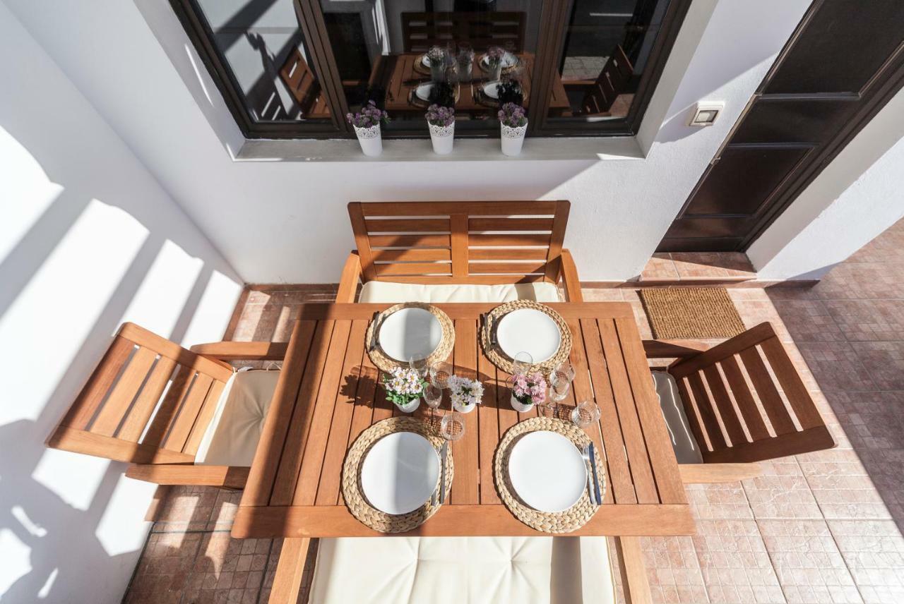 Luxury Beach Apartments II Плайя-Онда Экстерьер фото
