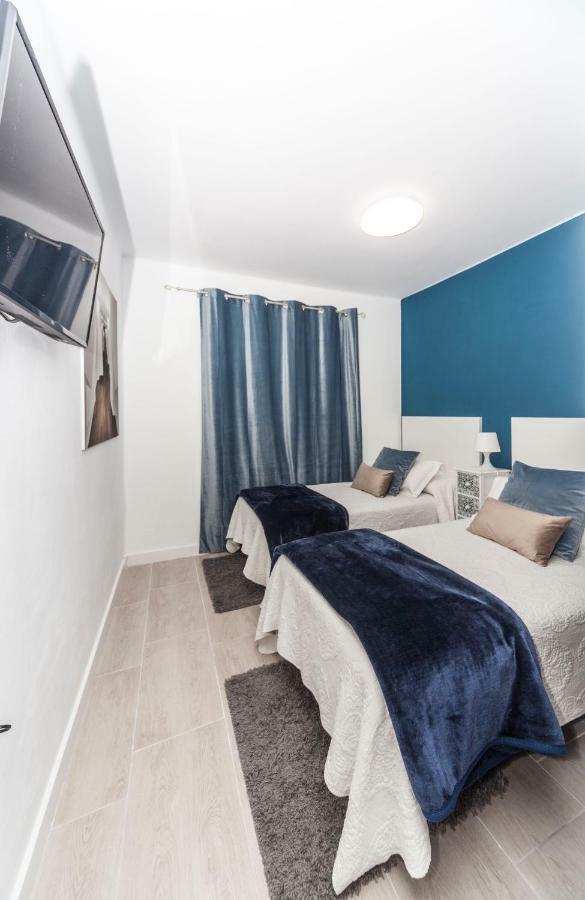 Luxury Beach Apartments II Плайя-Онда Экстерьер фото