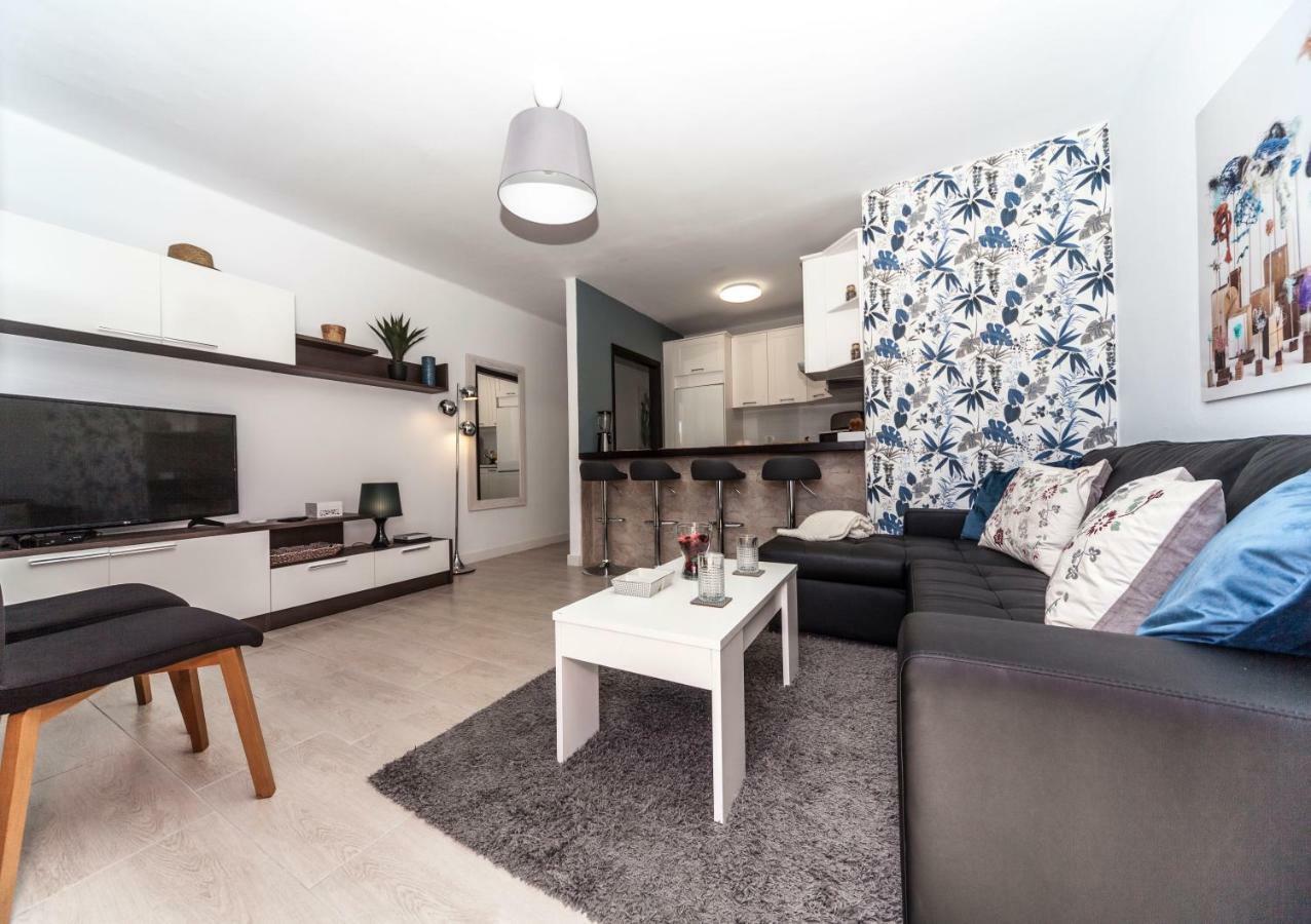 Luxury Beach Apartments II Плайя-Онда Экстерьер фото