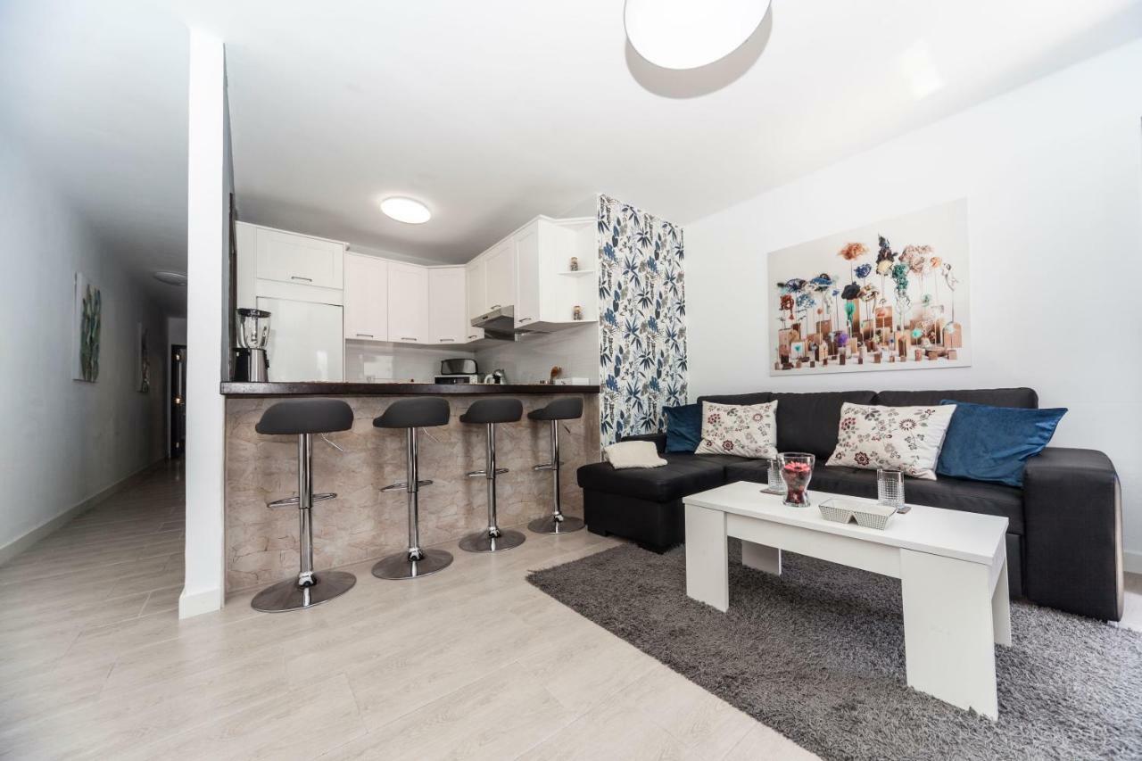 Luxury Beach Apartments II Плайя-Онда Экстерьер фото