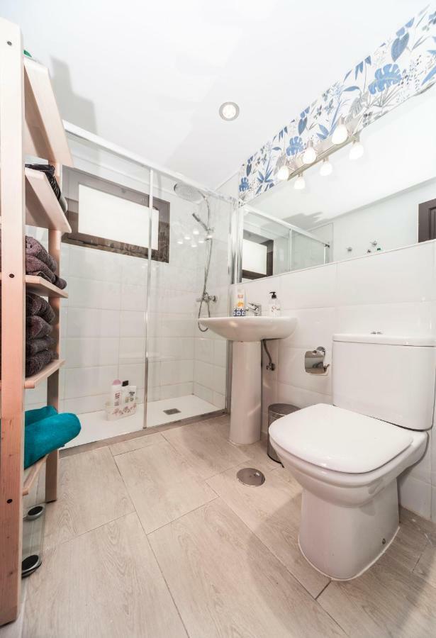 Luxury Beach Apartments II Плайя-Онда Экстерьер фото