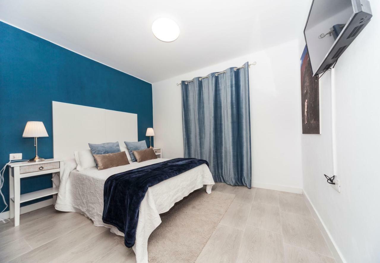 Luxury Beach Apartments II Плайя-Онда Экстерьер фото